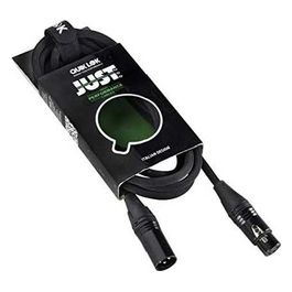 Quik Lok Just Mf 10 Cavo Serie Just Xlr da 10mt