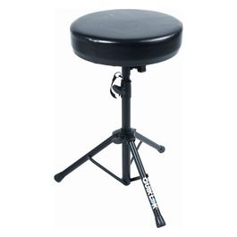 BX/6 Sgabello Batteria Serie Basic Nero