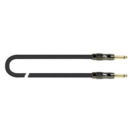 Cavo Itst JJ 3 per Strumenti Musicali Jack 6.3 3mt