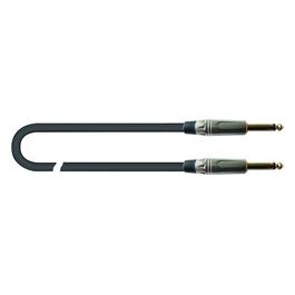 JUST-JJ-3 Cavo per Chitarra Jack Mono 3mt