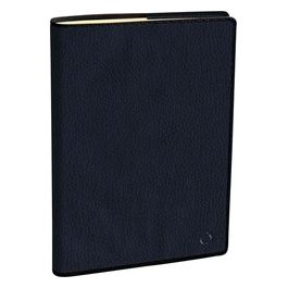 Agenda RIGIRO Lingua italiana Anno 2025 Colore Blu Formato 9x12.5 cm Settimanale 13 Mesi