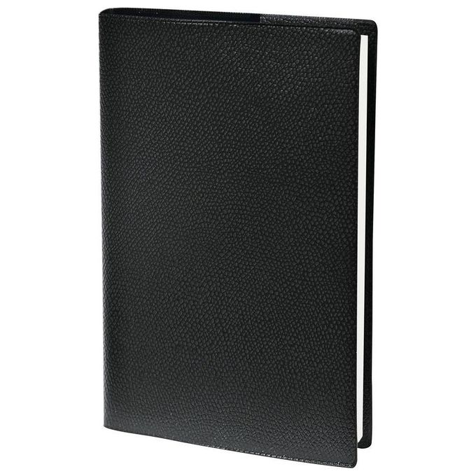 Quo Vadis Agenda Settimanale 12 Mesi Trinote Rub It Impala Nero