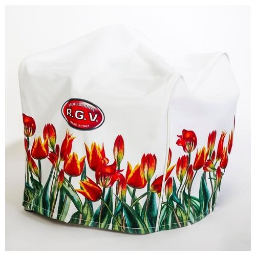 R.g.v. Copertura per Affettatrici 195/250 Tulipani