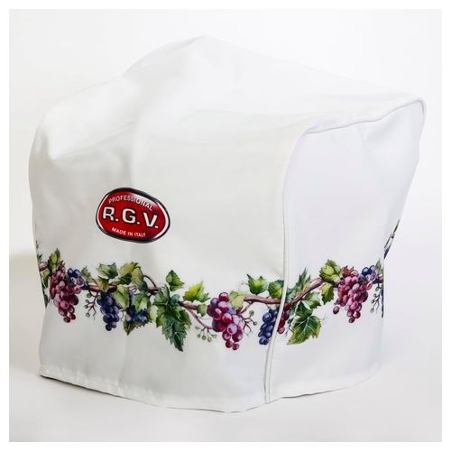 Copertura per Affettatrici 195/250 Uva