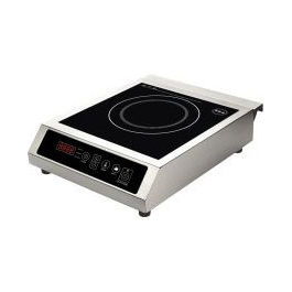 Piastra A Induzione Professionale Pro Ind 1