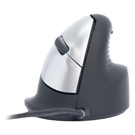 HE Mouse Ergonomico Grande (Sopra 185mm) Destrorso Cablato