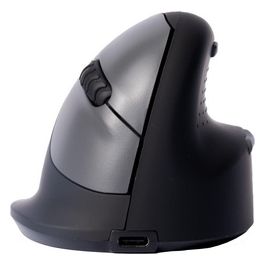 R-Go HE Mouse Ergonomico Medio (165-195mm) Destrorso senza Fili