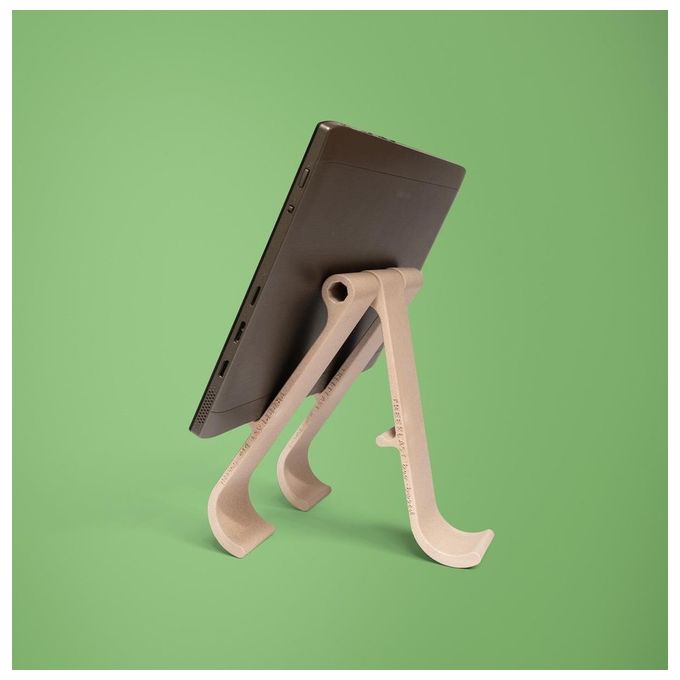 R-Go Tools R-Go Treepod Bio Multi Supporto Regolabile Bianco