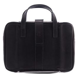 RGOAVLAPBL Borsa per Laptop 15.6" Valigetta Ventiquattrore Marrone