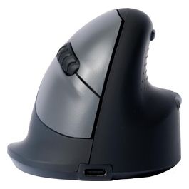 RGOHBRSWLBL Mouse Ufficio Mano Destra Bluetooth 2400 DPI