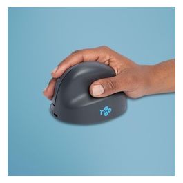 RGOHEBAMRWL Mouse Ufficio Mano Destra Bluetooth 1750 DPI