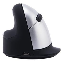 RGOHELELAWL Mouse Mancino RF Wireless 2500 DPI