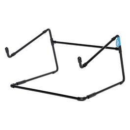 RGOSC020BL Supporto per Laptop Nero 22"