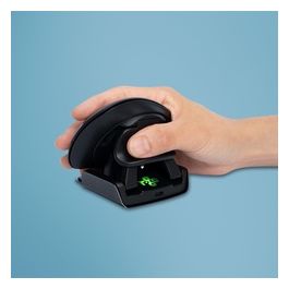 RGOTWBMWLBL Mouse Ufficio Ambidestro Bluetooth  USB Type-A Ottico 2400 DPI