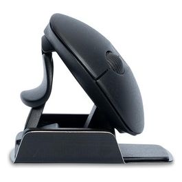 RGOTWBMWLBL Mouse Ufficio Ambidestro Bluetooth  USB Type-A Ottico 2400 DPI