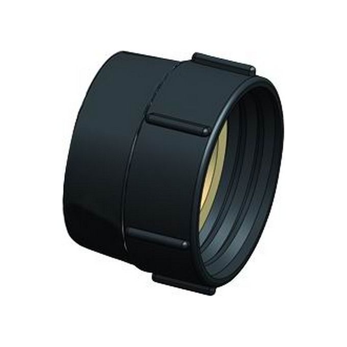 Image of Raccordi per Cisterne Ibc In Polipropilene Filetto F-F 60x1-1-2