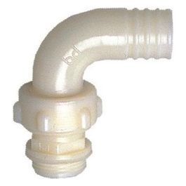 Raccordi Nylon 3 Pz.Curvi 1-1/4X 30