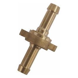 Raccordo Ottone Irroratrici 3 Pezzi Girello 10mm