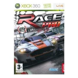 Race Pro Xbox 360