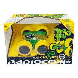Viper Stunt Auto Radiocom