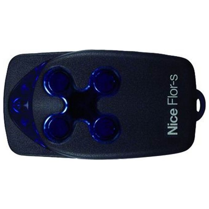 Radiocomandi Originali Nice Flor-4S