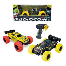 Radiocomando Starlight Wolf Monster 2,4 GHz