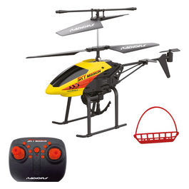 Elicottero Radiocomandato Sky Mission per Bambini
