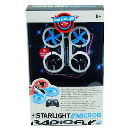 Stralight Drone Con Luci