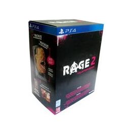 Rage 2 - Collector's Edition PS4 Playstation 4
