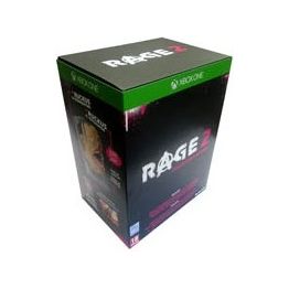 Rage 2 - Collector's Edition Xbox One