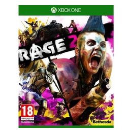 Rage 2 Xbox One