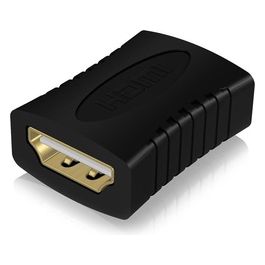 ICY BOX IB-CB005 Cavo Hdmi Nero