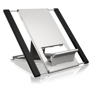 Raidsonic ICY BOX IB-LS300-LH Supporto per Laptop e Tablet da 25.4 cm a 55.9cm
