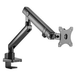 ICY BOX IB-MS313-T Supporto per Monitor fino a 32" Acciaio Nero