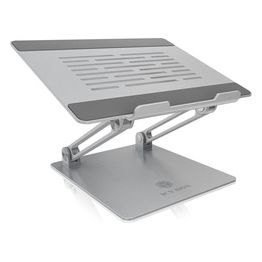 RaidSonic ICY BOX IB-NH300 Supporto per Notebook Fino 17"