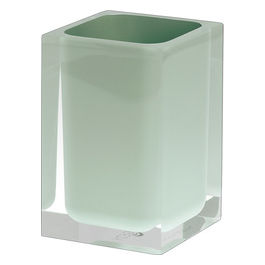 RAINBOW PORTASPAZZOLINI VERDE MENTA