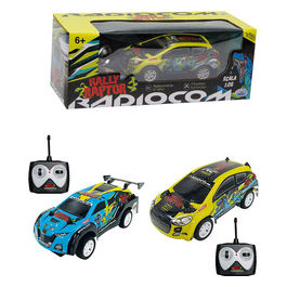 Rally Raptor Scala 1:26 Auto RC 27 MHz