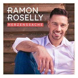 Ramon Roselly Herzenssache CD