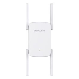Range Extender ME50G Wi-Fi 6 AC1900 con Porta Gigabit per Connessione Efficiente e Stabile