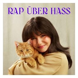 Rap über Hass Ltd. Ecolbook Unico Album di Musica Rap con Contenuti Esclusivi ed Edizione Limitata