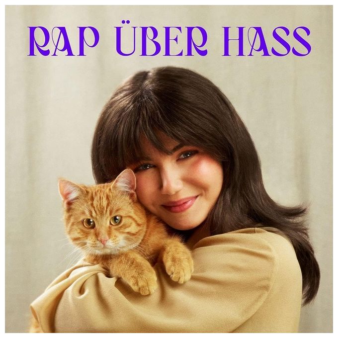 Rap über Hass (Ltd. Ecolbook) (gl_music)