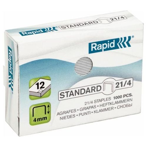 Rapid Cf1000 punti Standard N 21 4