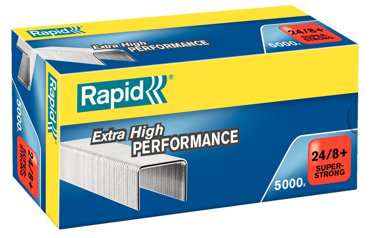 Rapid Cf5000punti Super Strong