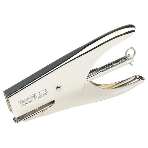 Rapid Cucitrice A Pinza S51 Nickel