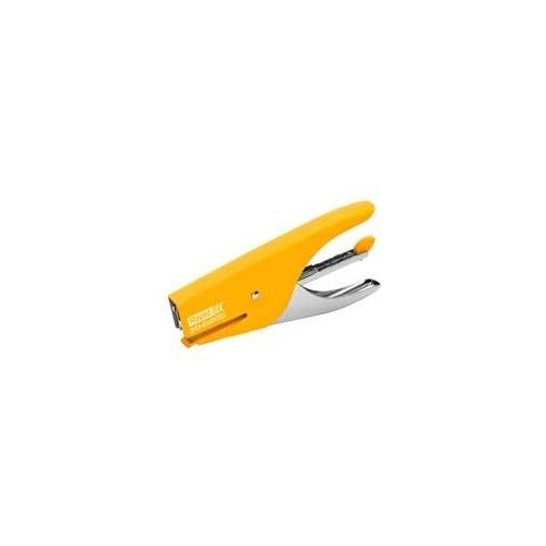 Rapid Cucitrice A Pinza Soft Grip Giallo