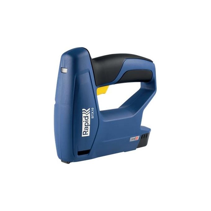 Rapid Fissatrice Batteria 4 10 Btx10