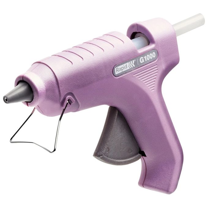 Rapid Pistola Termoincollante W.15-60 G1000