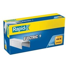 Punti 44 6 Mm Zincati 5m Usati Nella Maggior Parte Delle Cucitrici Elettriche (conf.5000)