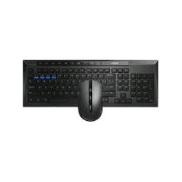 K2800 Tastiera Wireless 2.4GH