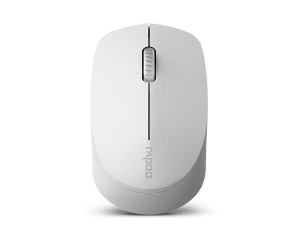 Rapoo M100 Mouse Wireless